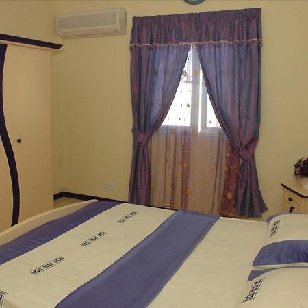 Montagu Villa Flic en Flac ภายนอก รูปภาพ