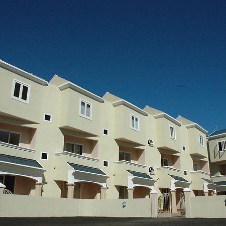 Montagu Villa Flic en Flac ภายนอก รูปภาพ