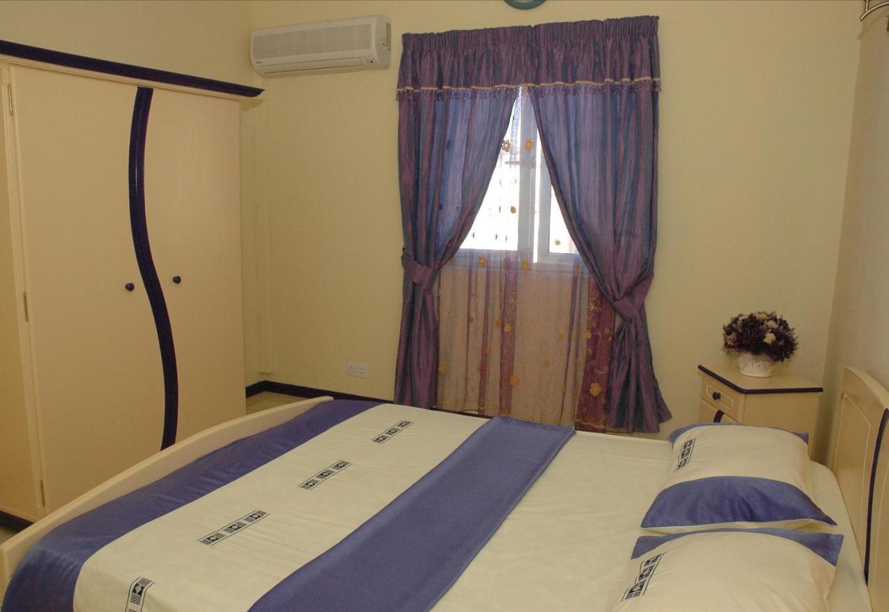 Montagu Villa Flic en Flac ภายนอก รูปภาพ
